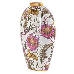 Ваза фарфоровая Leopard Collection  варинант исполнения - 1 | Loft Concept в Казани