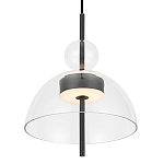 Подвесной светильник Kaoriti варинант исполнения - 1 | Loft Concept в Казани