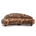 Дизайнерский Диван Wakonda варинант исполнения - 1 | Loft Concept в Казани