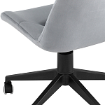 Кресло для рабочего стола Sheilly Grey варинант исполнения - 7 | Loft Concept в Казани