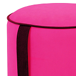 Круглый пуф Olivia Pouf варинант исполнения - 2 | Loft Concept в Казани