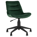 Кресло для рабочего стола Sheilly Green варинант исполнения - 1 | Loft Concept в Казани