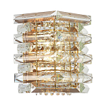 Бра в классическом хрустальном обрамлении Light Garland варинант исполнения - 3 | Loft Concept в Казани