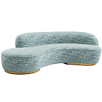 Диван Gold River варинант исполнения - 6 | Loft Concept в Казани