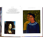 Книга Frida Kahlo The Complete Paintings book 22 см варинант исполнения - 7 | Loft Concept в Казани