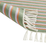 Ковер Vinridio Bо для коридора в полоску варинант исполнения - 4 | Loft Concept в Казани