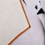 Коврик Seletti Two Of Spades варинант исполнения - 1 | Loft Concept в Казани