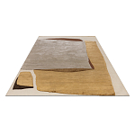 Ковер шелк Manhattan Wool Silk Carpet VII варинант исполнения - 2 | Loft Concept в Казани