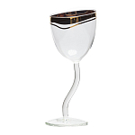 Бокал Seletti Regal варинант исполнения - 1 | Loft Concept в Казани