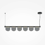 Люстра подвесная Fluffy 3000К 30Вт варинант исполнения - 8 | Loft Concept в Казани