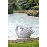 Кашпо The Lonely Swan варинант исполнения - 5 | Loft Concept в Казани