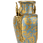 Ваза фарфоровая Serwera варинант исполнения - 6 | Loft Concept в Казани