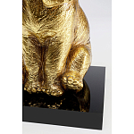 Настольная лампа Золотой Слоненок варинант исполнения - 4 | Loft Concept в Казани