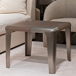 Столик журнальный Streamlining квадратный варинант исполнения - 5 | Loft Concept в Казани