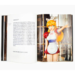 Коллекционный Арт-альбом Murakami Versailles 2011 Букинистика варинант исполнения - 9 | Loft Concept в Казани