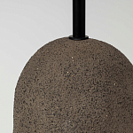 Настольная лампа STONE варинант исполнения - 5 | Loft Concept в Казани