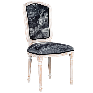 Стул Fontainebleau Stool