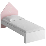 Кровать в детскую Tiny Town Bed варинант исполнения - 1 | Loft Concept в Казани