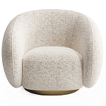 Кресло Bear  варинант исполнения - 2 | Loft Concept в Казани