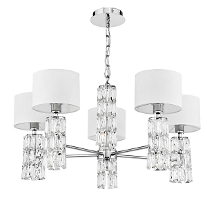 Люстра Cut Stone Base 70