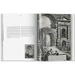 Книга Piranesi. The Complete Etchings XL варинант исполнения - 8 | Loft Concept в Казани