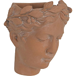 Кашпо Roman face варинант исполнения - 9 | Loft Concept в Казани