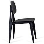 Стул Black classics варинант исполнения - 3 | Loft Concept в Казани