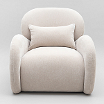 Кресло Rafael Accent Chair варинант исполнения - 2 | Loft Concept в Казани