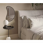 Зеркало асимметричной формы Reflection of Light  варинант исполнения - 1 | Loft Concept в Казани