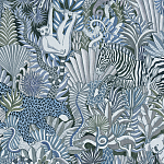 Мебельная ткань Велюр 145 см Т4-75 варинант исполнения - 1 | Loft Concept в Казани