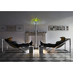 Дизайнерский торшер в виде пальмы Poltronova Sanremo Floor Lamp варинант исполнения - 12 | Loft Concept в Казани