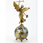 Фигурка Female gravity варинант исполнения - 2 | Loft Concept в Казани