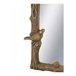 Зеркало Птицы на дереве Plant Frame варинант исполнения - 4 | Loft Concept в Казани