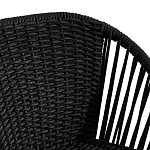 Кресло на ножках из массива акации Houle Chair варинант исполнения - 3 | Loft Concept в Казани