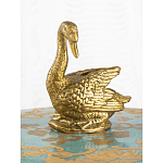 Фарфоровая шкатулка Swan Lake варинант исполнения - 9 | Loft Concept в Казани