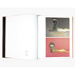 Коллекционный Арт-альбом Izumi Kato - Self Titled Perrotin Monograph варинант исполнения - 3 | Loft Concept в Казани