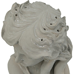 Кашпо Shyness варинант исполнения - 3 | Loft Concept в Казани