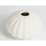 Подсвечник круглый белого цвета SeaFlowers варинант исполнения - 2 | Loft Concept в Казани