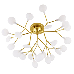 Потолочная люстра Ankor варинант исполнения - 1 | Loft Concept в Казани