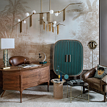 Шкаф "Скарабей" Scarab Armoire варинант исполнения - 3 | Loft Concept в Казани