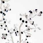 Статуэтка Синий тропический фрукт Tropical Fruit Pandora 1 варинант исполнения - 3 | Loft Concept в Казани