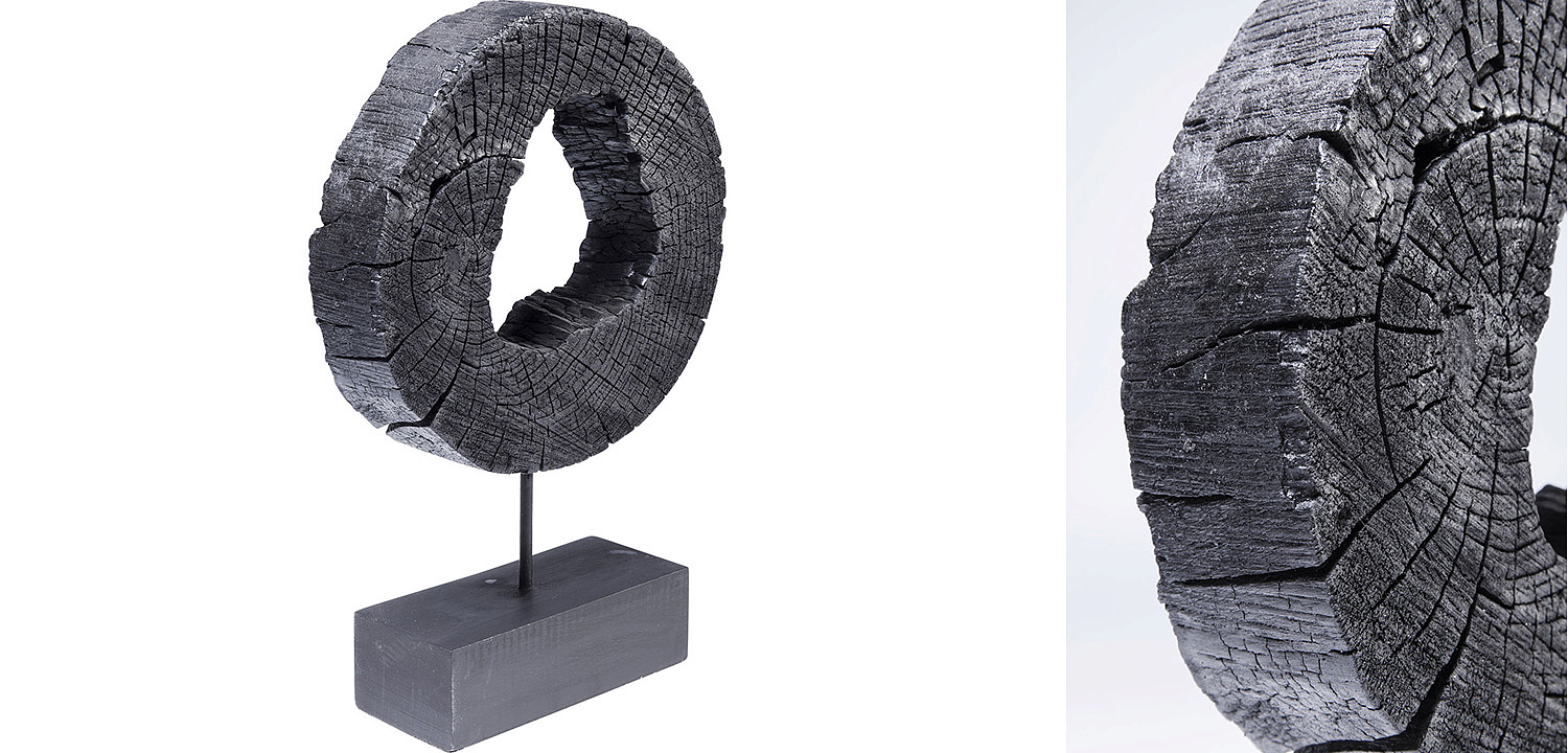 Статуэтка Ring of Fire - Loft-Concept в Казани