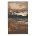 Картина DUSTY HORIZON варинант исполнения - 1 | Loft Concept в Казани