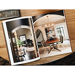 Книга Golden Light: The Interior Design of Nickey Kehoe варинант исполнения - 5 | Loft Concept в Казани