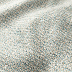 Мебельная ткань Шенилл голубой цвет 142 см T4-52 варинант исполнения - 3 | Loft Concept в Казани