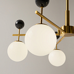 Люстра подвесная Museo G9 варинант исполнения - 5 | Loft Concept в Казани