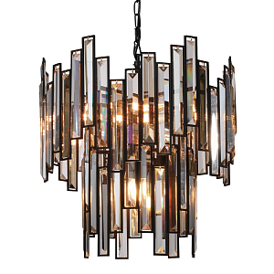 Люстра Darkness Pendant 9