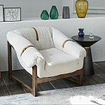 Кресло Duncan Текстильная обивка варинант исполнения - 2 | Loft Concept в Казани