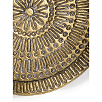 Поднос железный Platinum варинант исполнения - 2 | Loft Concept в Казани