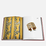 Лимитированная подарочная большая книга CARTIER Panthère варинант исполнения - 9 | Loft Concept в Казани